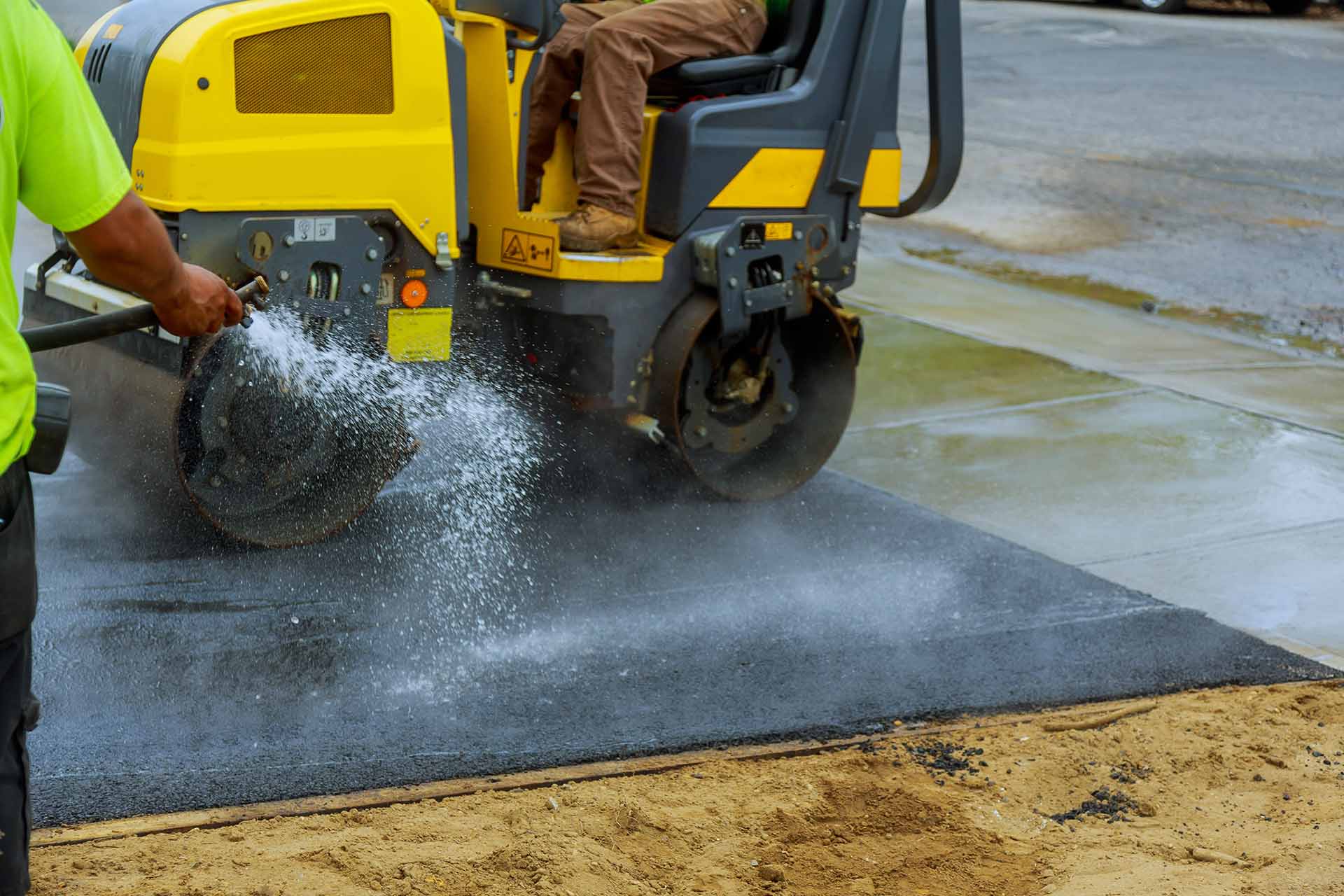 5 Tips To Prepare Your Driveway For Asphalt Paving