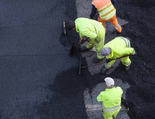 Facts You Need To Know About Asphalt Paving (and how to make the most of it)