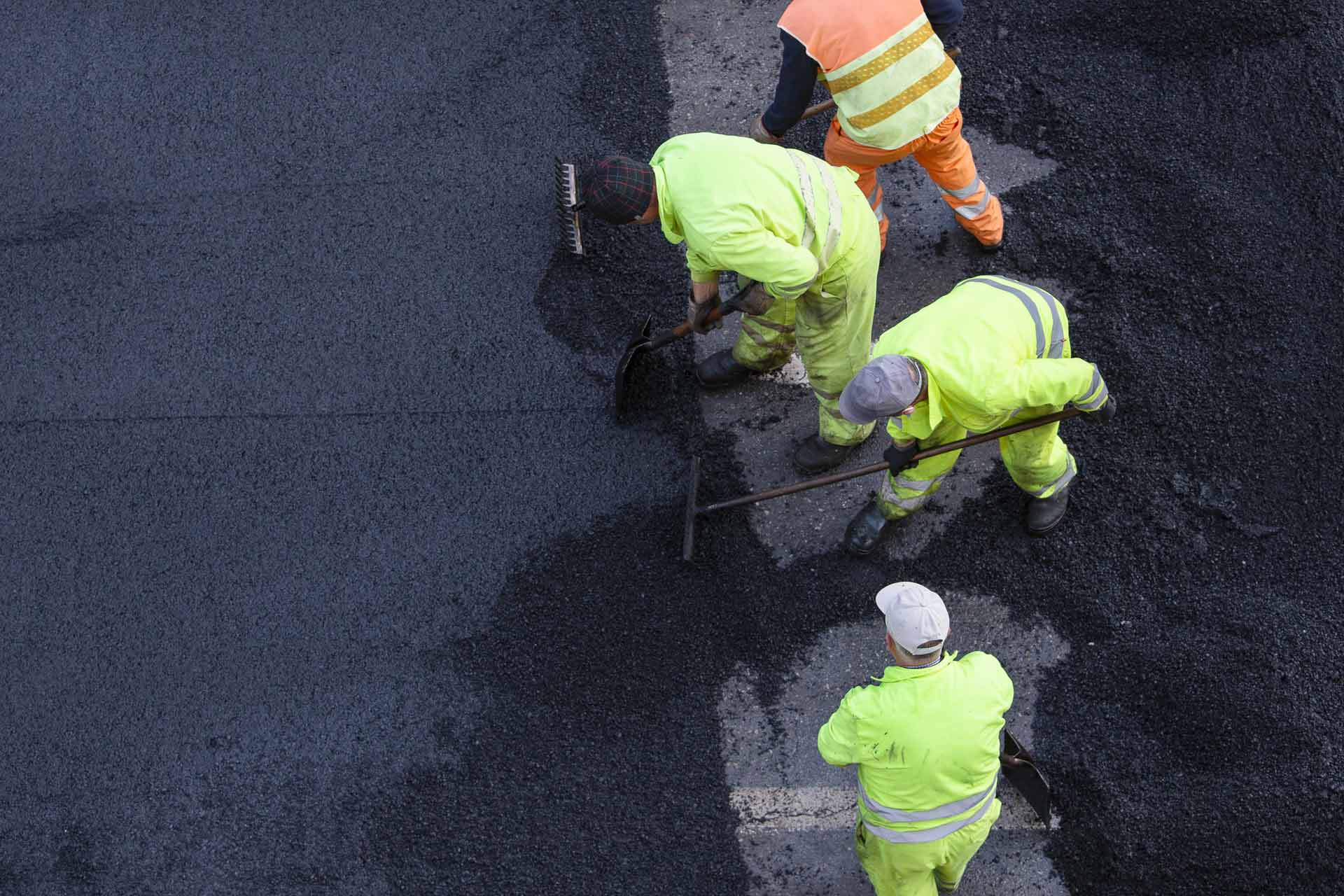 Facts You Need To Know About Asphalt Paving (and how to make the most of it)