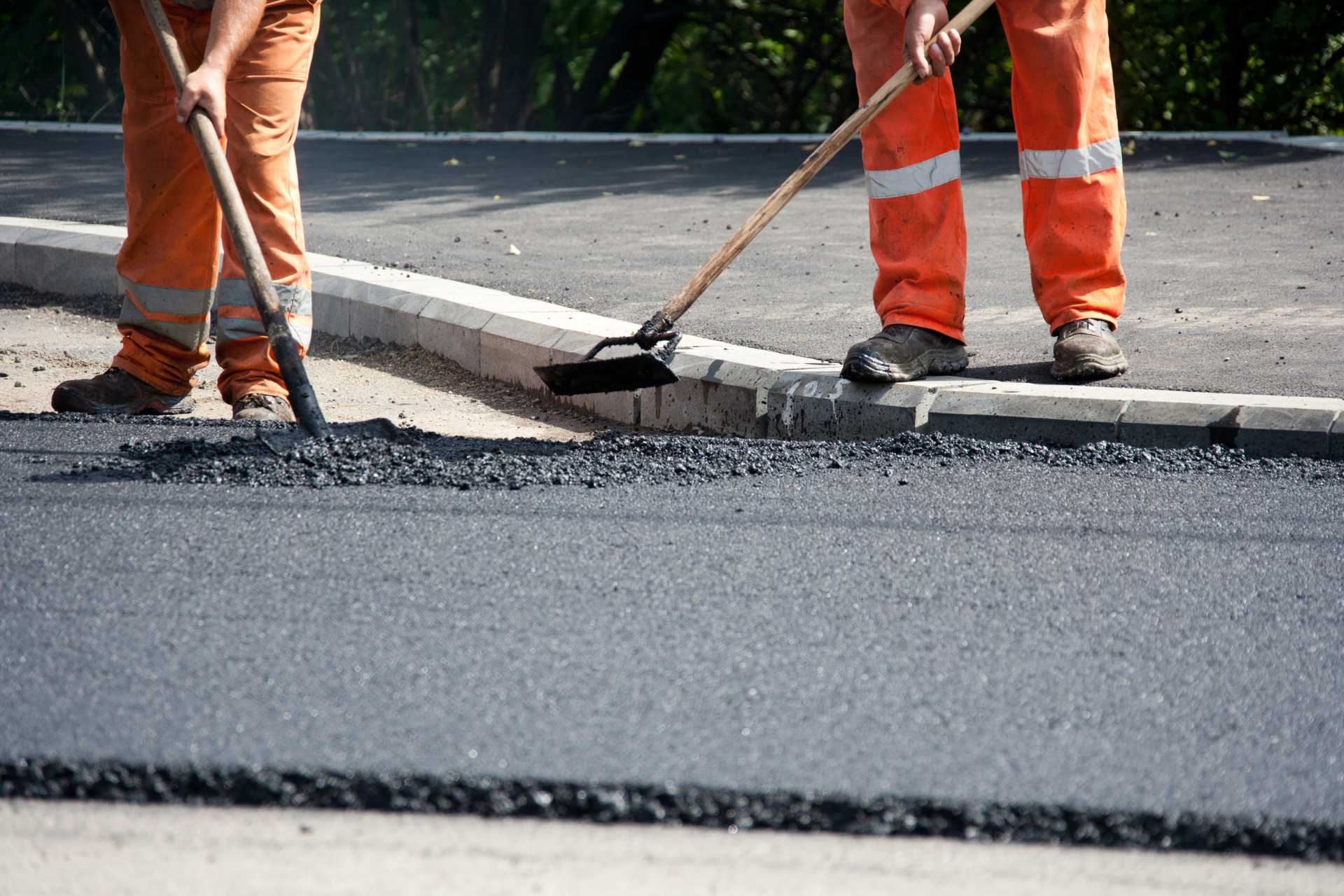 How To Know If Your Pavement Needs Repair After a Harsh Winter?