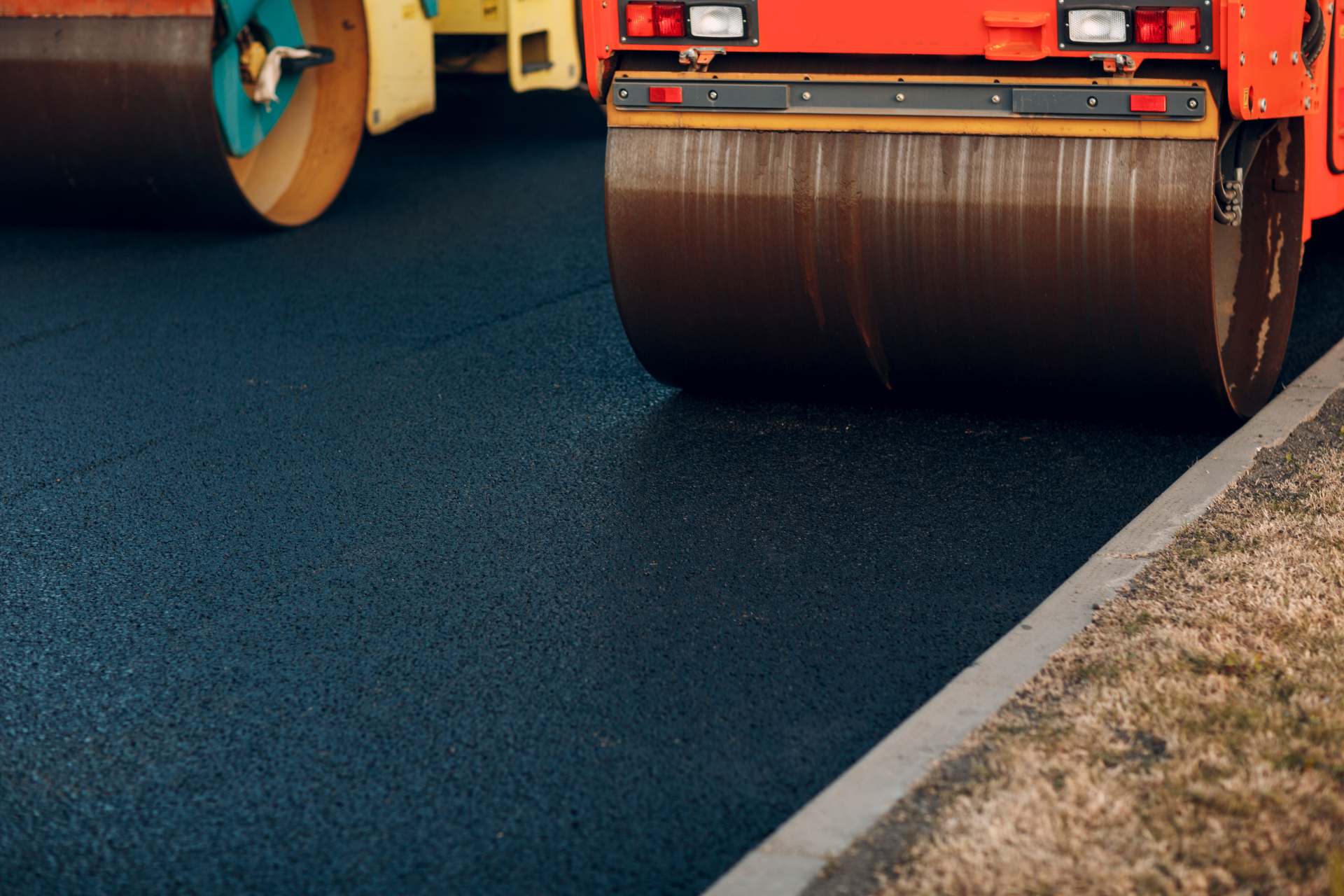 Paving the Way Enhancing Your Driveway with Top-Grade Asphalt Paving