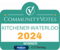 C-T Paving Ltd photo 8