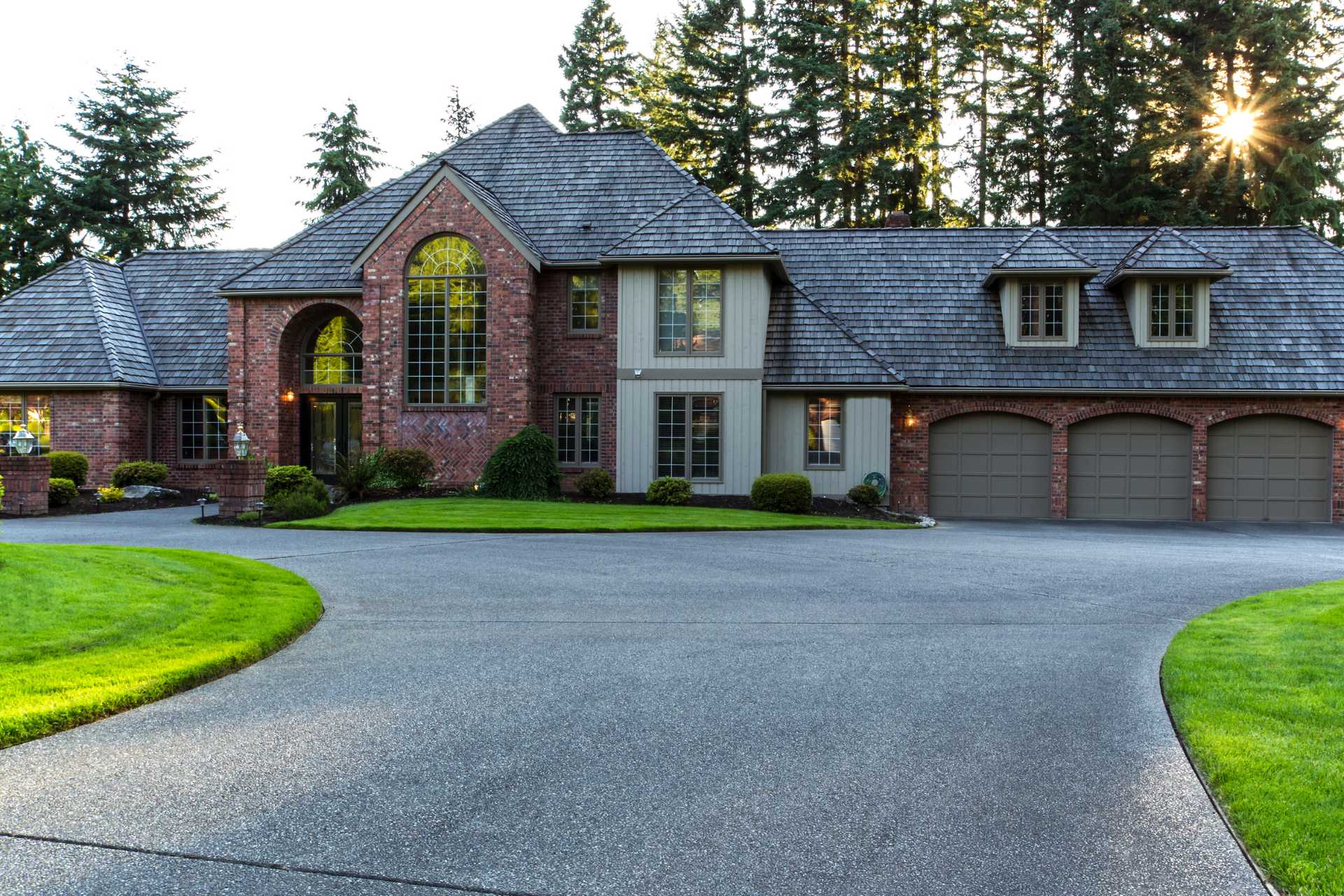 Paving the Way: How an Asphalt Driveway Increases Your Property Value - C-T Paving