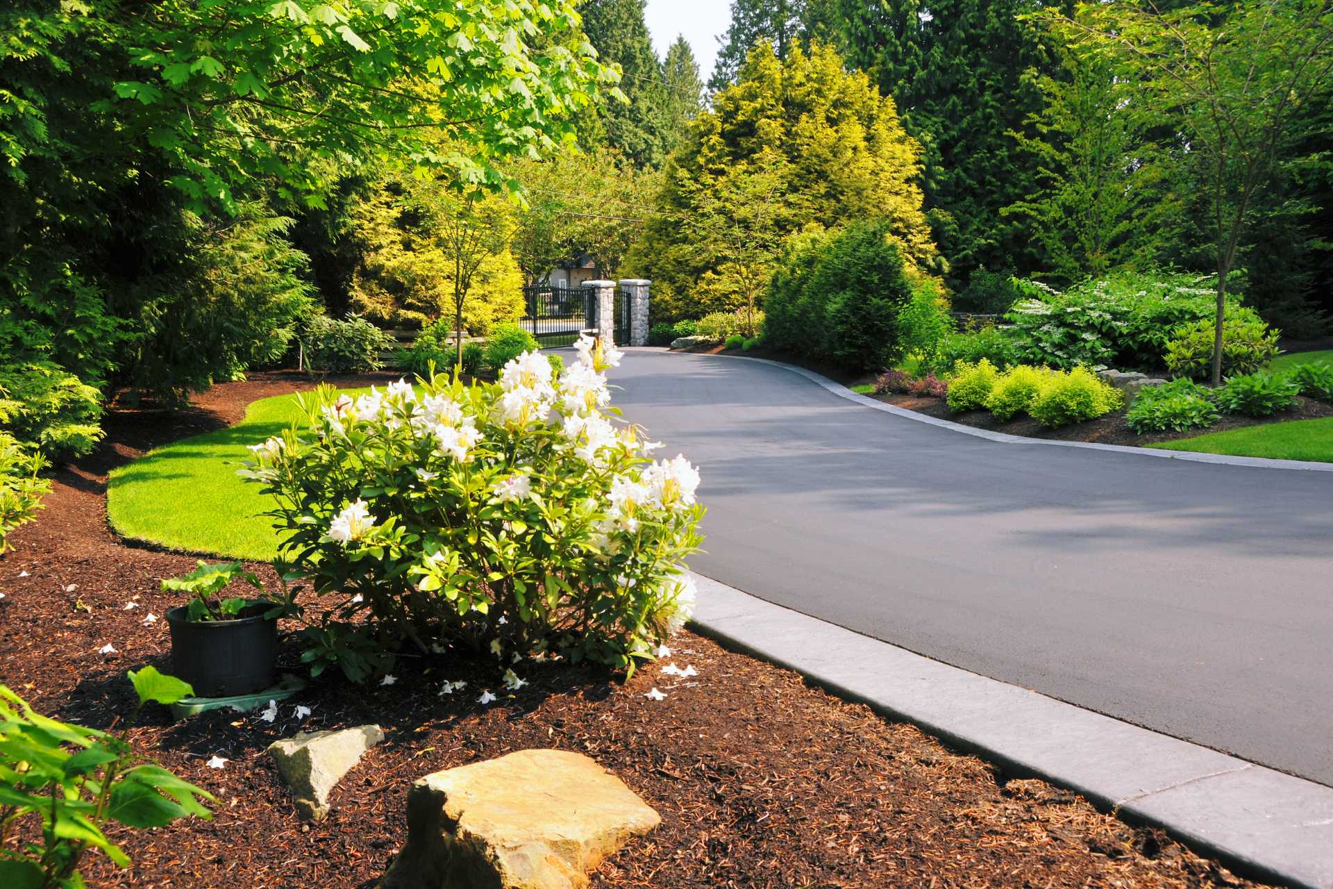 The "Golden Month": Why April is the Strategic Window for Spring Driveway Inspection and Repair - C-T Paving Ltd