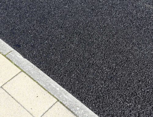 Extending the Driveway Lifespan: The Strategic ROI of Asphalt Resurfacing